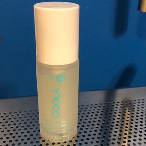 FULL SIZE Coola Dawn Patrol primer with SPF 30